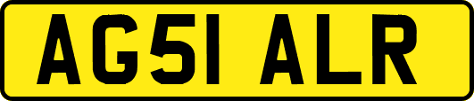 AG51ALR