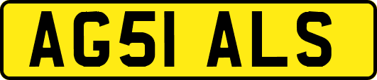 AG51ALS