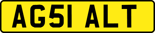 AG51ALT