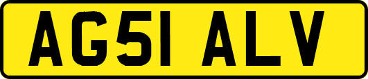 AG51ALV