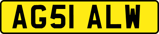 AG51ALW