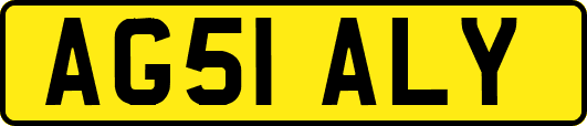 AG51ALY