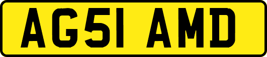 AG51AMD