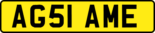 AG51AME