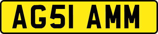 AG51AMM