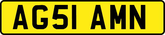 AG51AMN