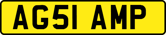 AG51AMP