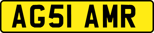 AG51AMR