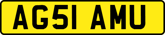 AG51AMU