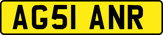 AG51ANR