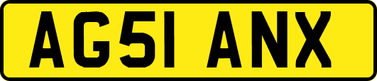 AG51ANX