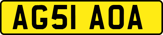 AG51AOA