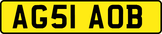 AG51AOB