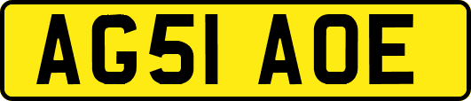 AG51AOE