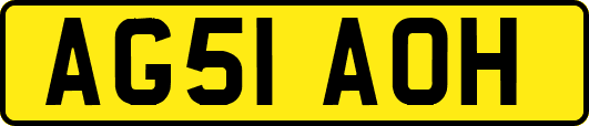 AG51AOH