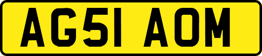 AG51AOM