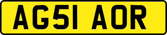 AG51AOR