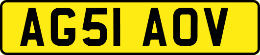 AG51AOV