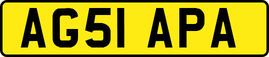 AG51APA