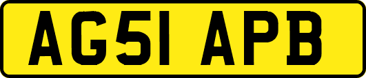 AG51APB