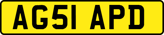 AG51APD