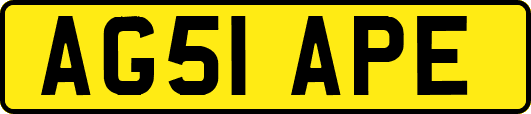 AG51APE