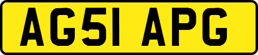 AG51APG