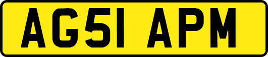 AG51APM