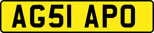 AG51APO