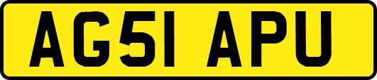 AG51APU