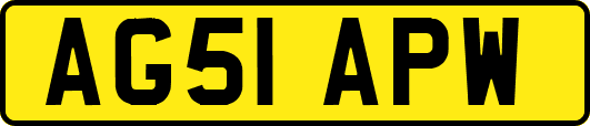 AG51APW