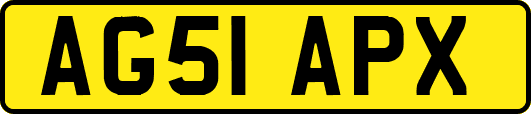 AG51APX