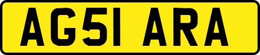 AG51ARA