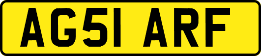 AG51ARF