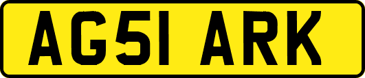 AG51ARK