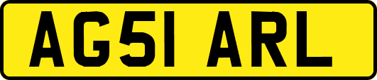 AG51ARL