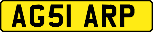 AG51ARP