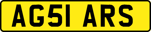 AG51ARS