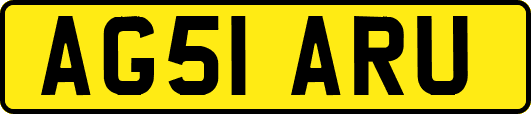 AG51ARU