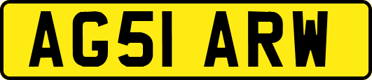 AG51ARW