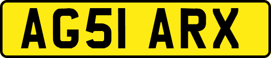 AG51ARX