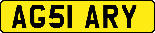 AG51ARY