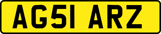 AG51ARZ