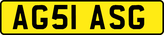 AG51ASG