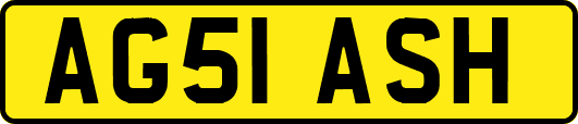 AG51ASH