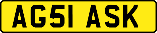 AG51ASK