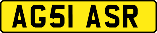 AG51ASR