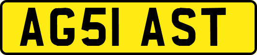 AG51AST