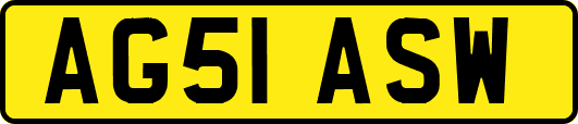 AG51ASW