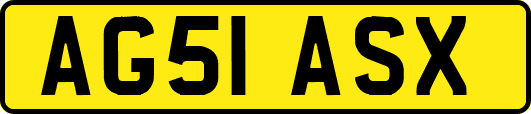 AG51ASX